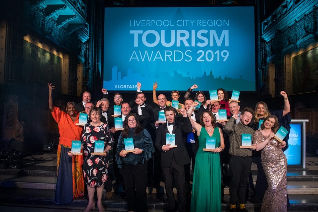 liverpool city region tourism awards
