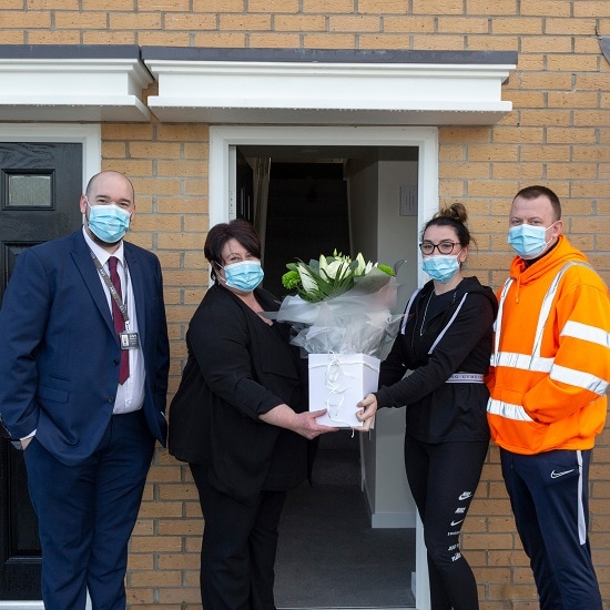 Livv Homes launches Rent to Buy scheme in Knowsley Growth Platform