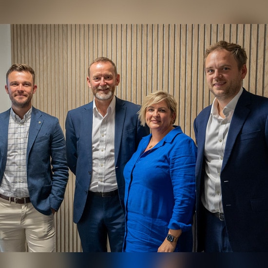 River Capital Invests in New Team Members Growth Platform