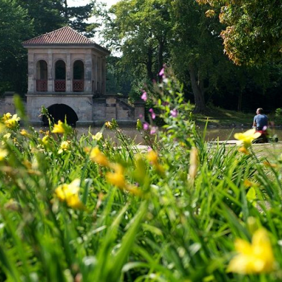 It's official - UNESCO has Birkenhead Park in its sights | Growth Platform