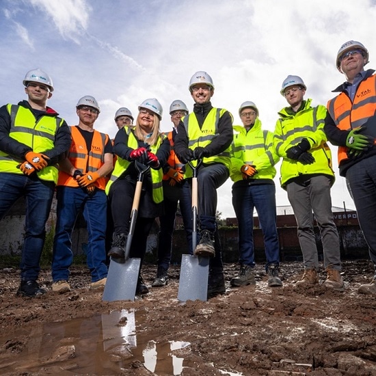 Construction starts on Mersey Heat Energy Centre to supply low carbon ...