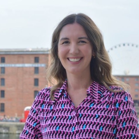 Ruth Wood made permanent CEO of Mersey Maritime | Growth Platform