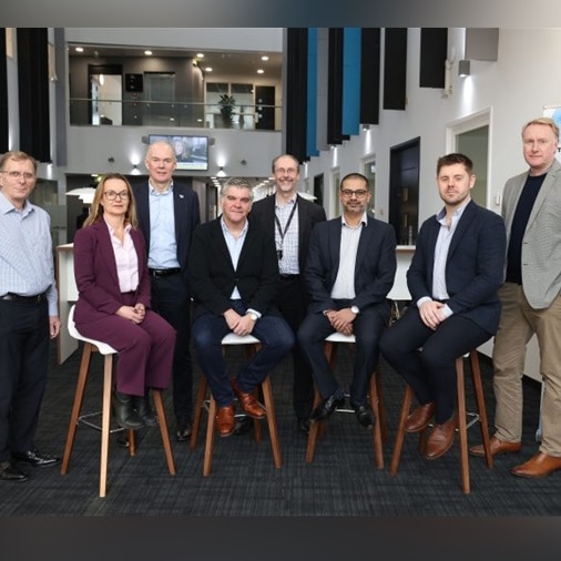 Sci-Tech Daresbury shares latest intake of growing businesses to be ...