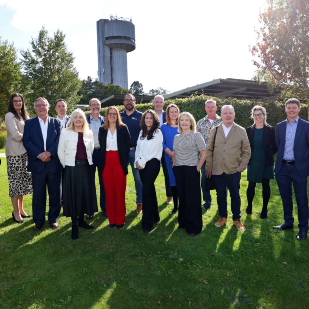 British Business Bank joins Sci-Tech Daresbury’s latest Gold Partner programme
